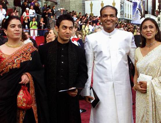 आमिर खून से लिखते थे चिट्ठी,  पहली पत्नी संग ऐसी थी लव स्टोरी