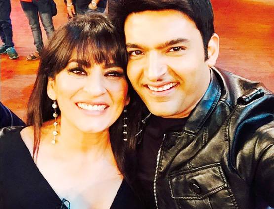 ...जब सनी देओल ने पूल में अर्चना पूरन सिंह को किया था किस