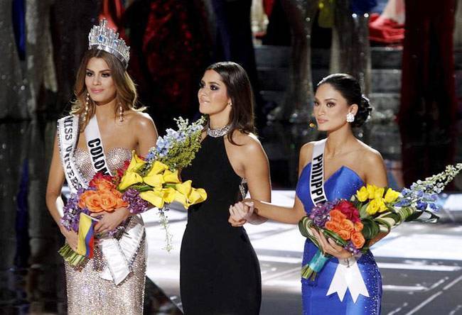 मिस यूनिवर्स के इतिहास में हुई थी ये बड़ी गलती, दूसरे को दे दिया था ताज