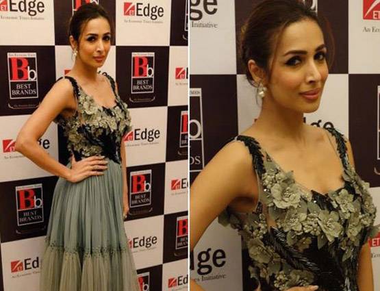 ग्लैमरस मलाइका से नहीं थी ऐसी उम्मीद, पहनी ऐसी ड्रेस हो गई TROLL