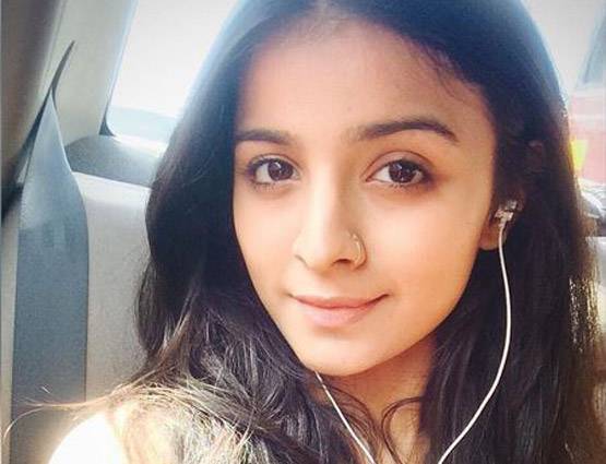 10 साल की उम्र से शुरू की एक्टि‍ंग, टीवी की वजह से टीन एज को करती हैं मिस