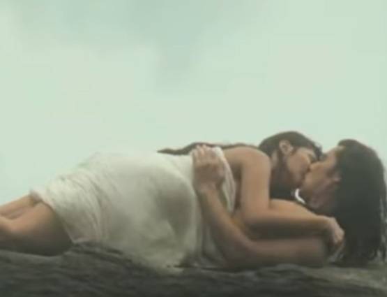 इन 8 बोल्ड सीन पर भी सेंसर बोर्ड ने चलाई थी कैंची