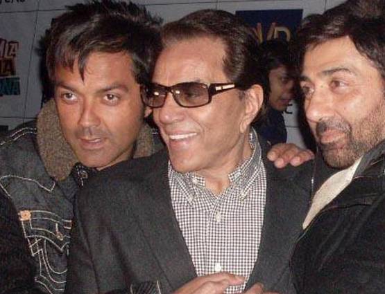 हेमा मालिनी से नहीं होती सनी की बात, बहनों के साथ ऐसे हैं रिश्ते