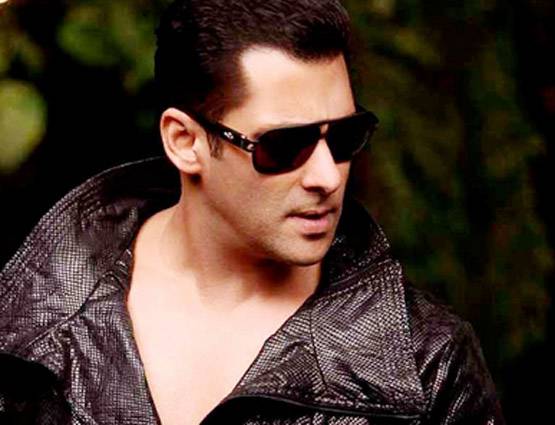 पहली बार अपनी लाइफ़ में ऐसा 'काम' करने जा रहे हैं सलमान खान