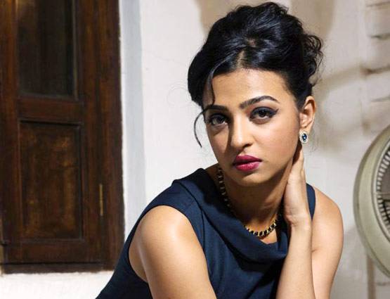 राधिका का ये न्यूड सीन हुआ था लीक, कोई हीरोइन करने को नहीं थी तैयार