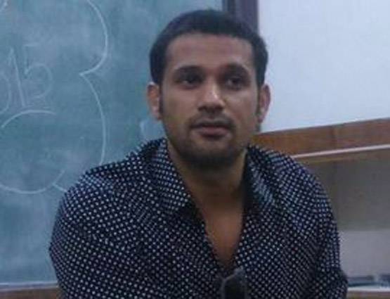 छोटा शहर-मामूली परिवार, कुछ ऐसा है कंगना की 'सिमरन' का हीरो