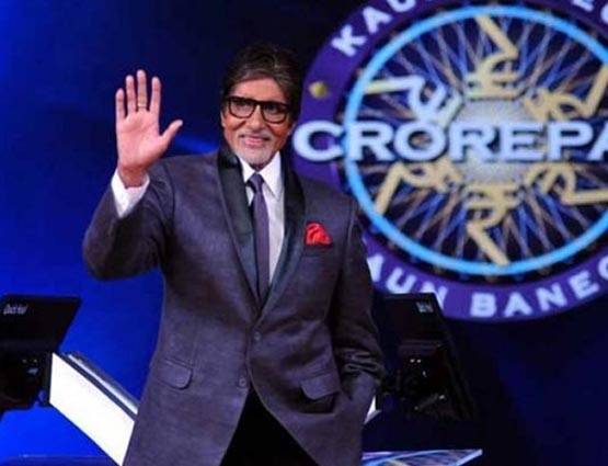 KBC में पिता अमिताभ के सवालों पर फंसे अभिषेक, जानिए क्या पूछा था