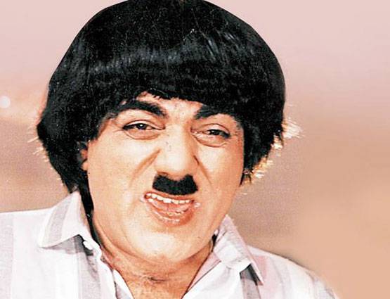 अमिताभ के दो 'बाप', महमूद ने कहा था- एक ने पैदा किया मैंने कमाना सिखाया