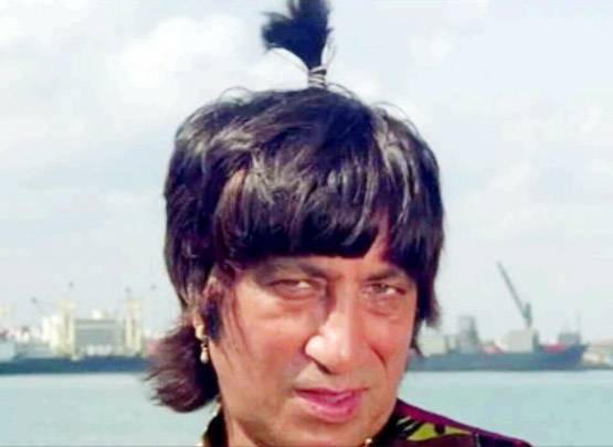 रोल के बदले महिला से की डिमांड, शक्ति के स्टिंग से हिल गया था बॉलीवुड