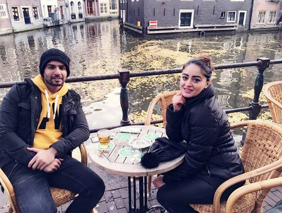 जय भानुशाली और माही विज बने MUMMY-DADDY, देखें PHOTOS