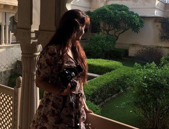 गोपी बहू ने बिग बॉस को किया मना, कहा- ऐसे शोज नहीं करना