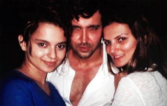 धोखा देते रहे रितिक, साथ निभाती रहीं सुजैन..जानें INSIDE STORY