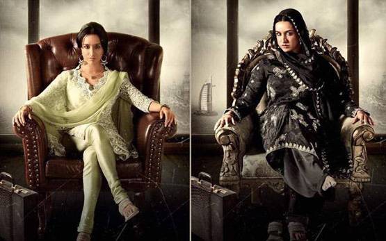 अंडरवर्ल्ड का खूनी खेल: ये था डैडी और हसीना पार्कर के बीच कनेक्शन