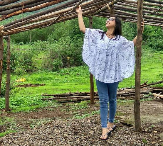 अब ऐसी दिखती है पॉपुलर टीवी शो 'उतरन' की इच्छा. देखें PHOTOS