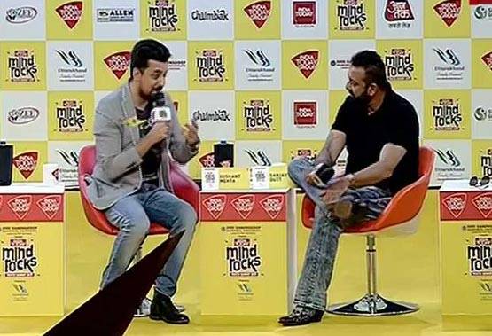 शिवभक्त संजय दत्त की बेबाकी, नहीं चाहता बेटा बने मेरे जैसा