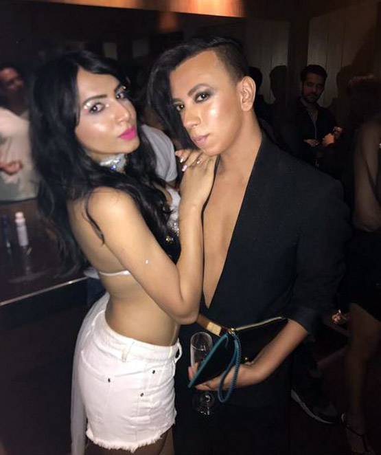 ये हैं भारत की पहली 'ट्रांस क्वीन', लड़की से होने वाली थी शादी