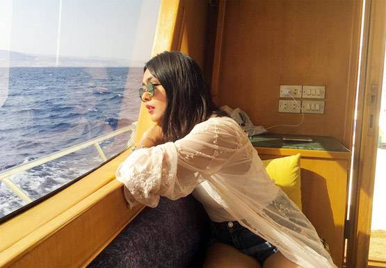 कुमकुम भाग्य की 'बुलबुल' का यह बोल्ड LOOK इंटरनेट पर वायरल