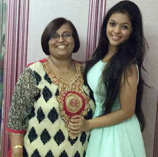 उतरन की तपस्या अब हो गई हैं इतनी बड़ी, देखें PHOTOS