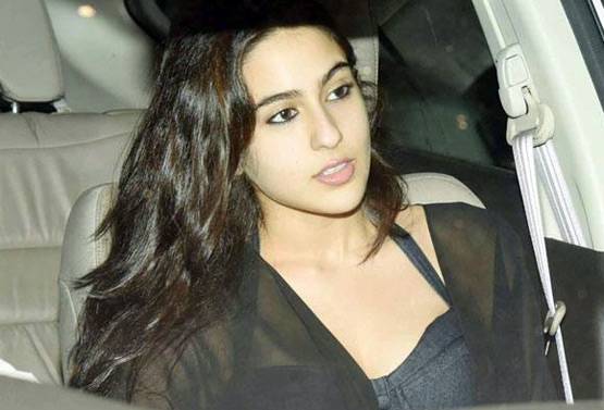 डेब्यू फिल्म में दिखे इस स्टार किड के ऐसे तेवर, परेशान हुआ पूरा क्रू