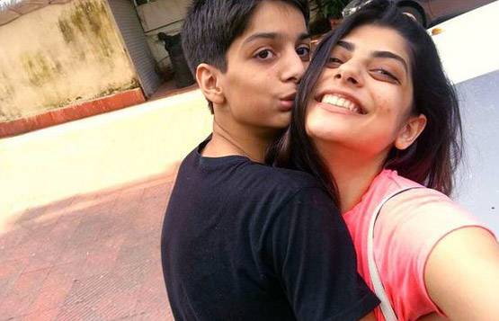 ये हैं प्रेम चोपड़ा की नातिन, इस एक्टर की डेब्यू फिल्म में आ सकती हैं नजर