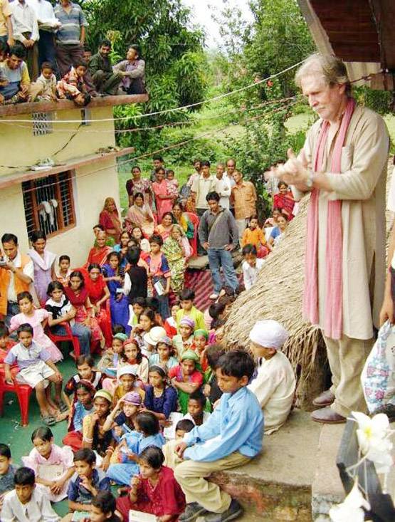 जब तीन रुपये के लिए मसूरी से साइकिल पर दिल्ली आए थे टॉम ऑल्टर