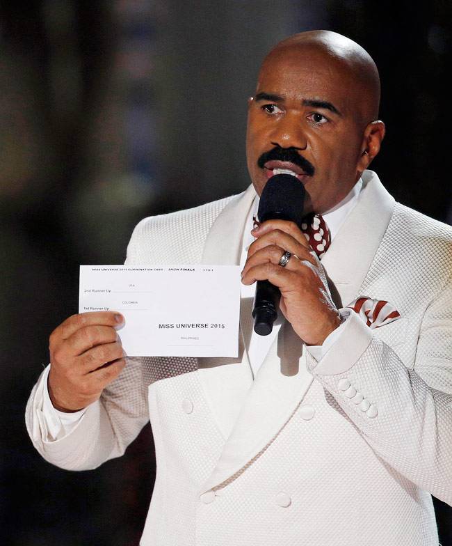 मिस यूनिवर्स के इतिहास में हुई थी ये बड़ी गलती, दूसरे को दे दिया था ताज