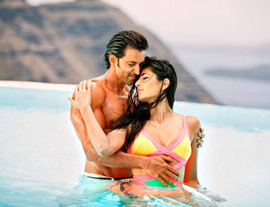 पता चल ही गया, ये हिरोइन थी रितिक-कंगना के ब्रेकअप की वजह