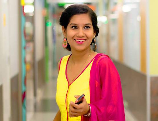 NID की इस छात्रा ने बनाया था लखनऊ मेट्रो का LOGO, मिले थे 2 लाख