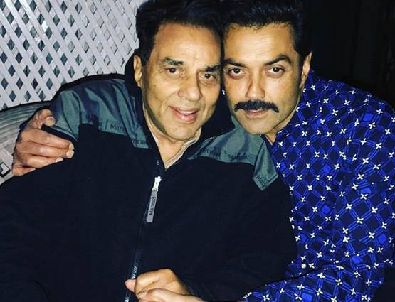 पिता-भाई का आधा भी नहीं कर पाए बॉबी, ये स्टार किड्स हुए पूरी तरह फेल