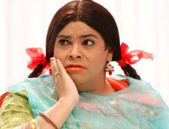 कीकू शारदा ने तलाशा नया काम, क्या ऑन एयर नहीं होगा कपिल का शो?