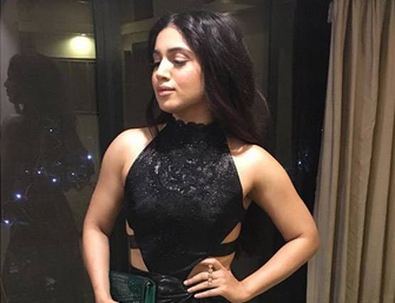 अब वजन नहीं बढ़ाना चाहती शुभ मंगल की एक्ट्रेस, कभी दिखती थीं ऐसी