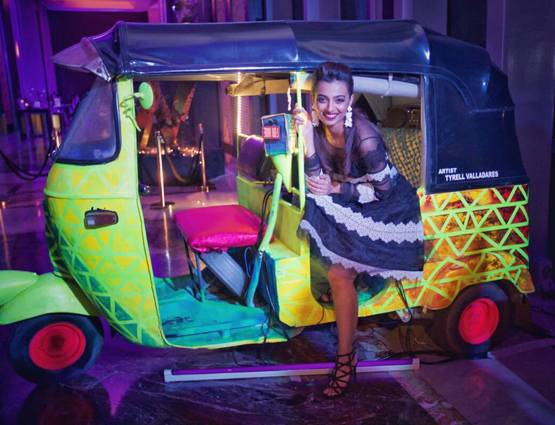 35 साल बड़े इस सुपरस्टार की बनीं ऑनस्क्रीन वाइफ, ब्रिटिशर से की शादी