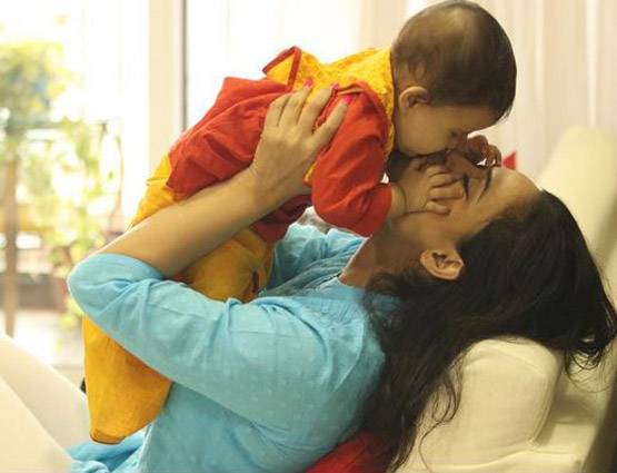 TV Celebs के ये Cute Kids चुरा लेंगे आपका दिल