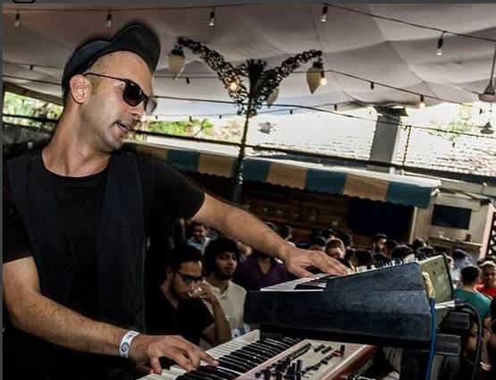 रातभर की पार्टी, घर लौटकर 12वीं मंजिल से कूदा म्यूजिशियन