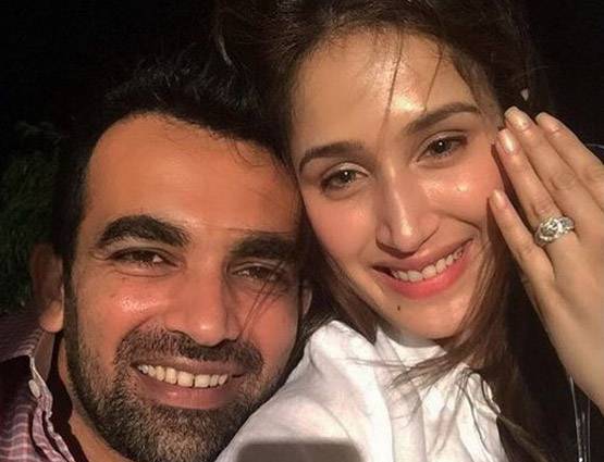 8 साल ईशा को किया डेट, अब इस एक्ट्रेस से शादी करेंगे जहीर