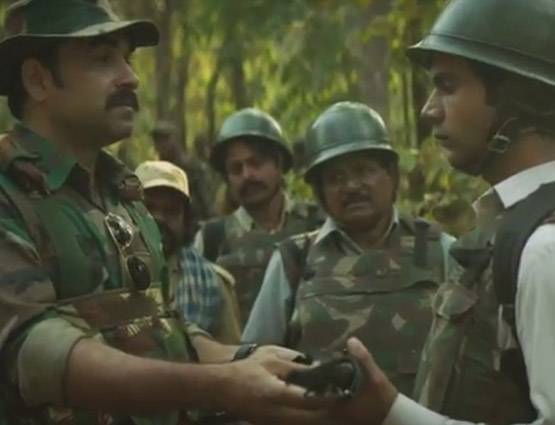 इन 7 वजहों से 'न्यूटन' को मिलना चाहिए ऑस्कर