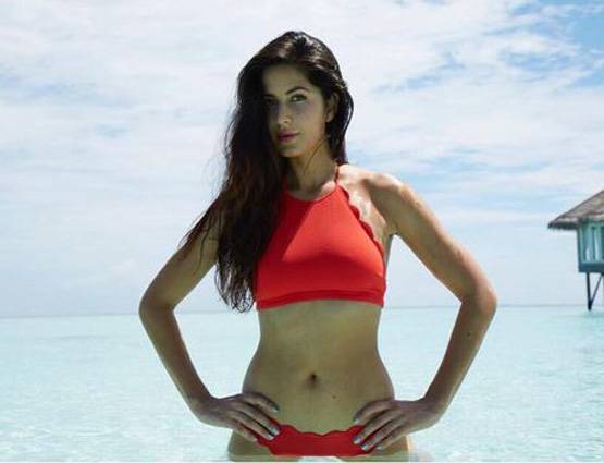 सोशल मीडिया क्वीन बनीं कटरीना, फॉलोअर्स की संख्या कर देगी हैरान