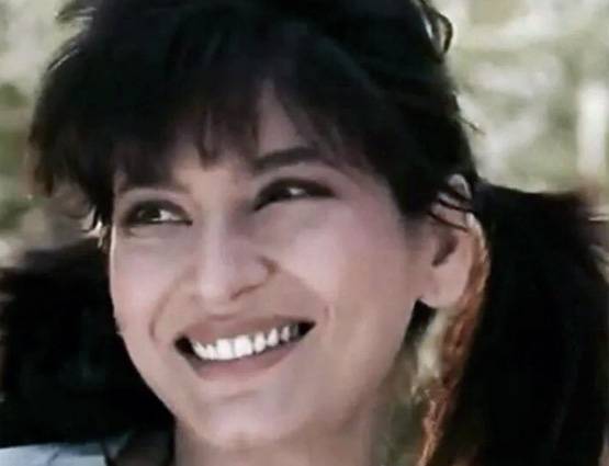 ...जब सनी देओल ने पूल में अर्चना पूरन सिंह को किया था किस