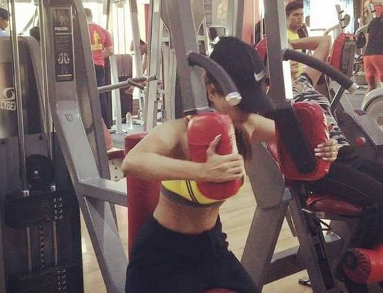 बिग बॉस में उड़ा था मजाक, अब सोशल मीडिया पर छाई EX कंटेस्टेंट