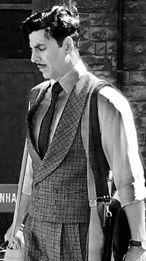 भारत के 'पहले' ओलंपिक गोल्ड पर फिल्म, किस खिलाड़ी के रोल में अक्षय?