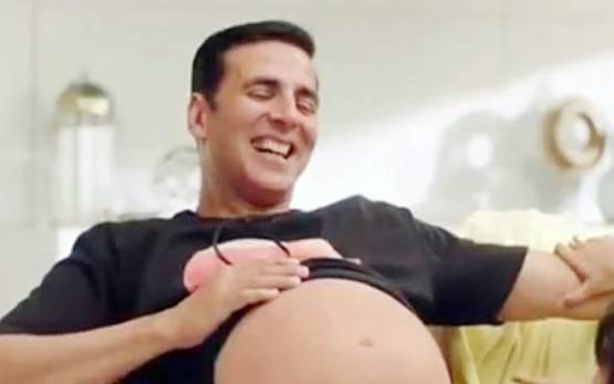 सौगंध नहीं, यहां हुआ था खिलाड़ी कुमार का डेब्यू, मिला था जज का रोल