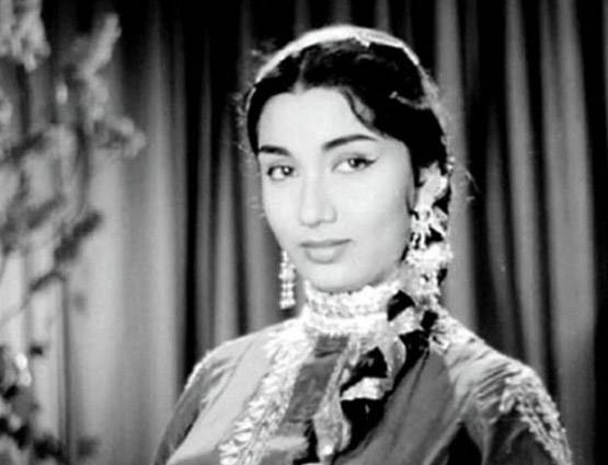 ये थीं अपने जमाने की स्टाइलिश एक्ट्रेस, आखि‍री दौर में हुईं पाई-पाई को मोहताज