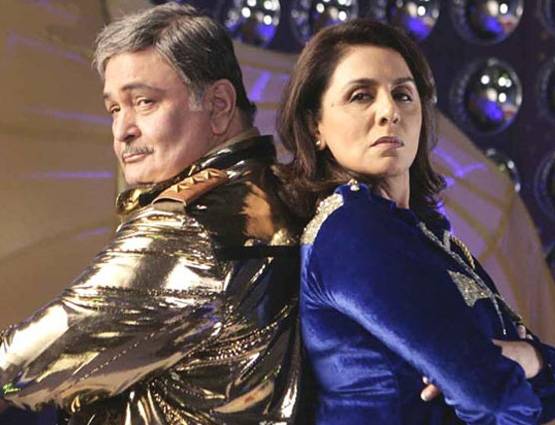 नीतू सिंह को 5 साल तक किया डेट, ऋषि का पूरा खानदान है फिल्मी