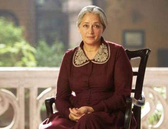 संजय दत्त की हीरोइन बनने वाली थी ये एक्ट्रेस, अब करेंगी मां का रोल