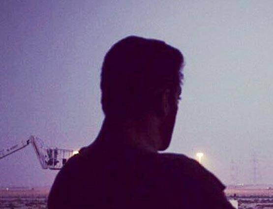 'टाइगर जिंदा है' की तस्वीर लीक, ऐसे स्टंट करने वाले हैं सलमान?