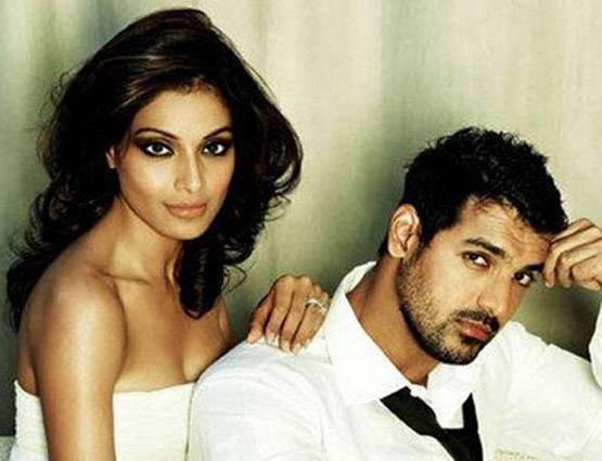 एक्स के 'धोखे' को भूली नहीं हैं बिपाशा, जॉन को दी 'गाली'