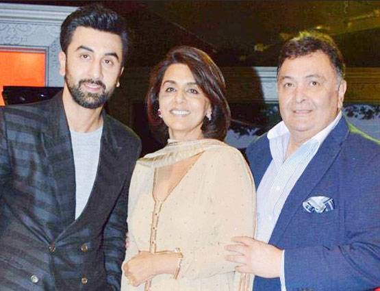 आज के इस सुपरस्टार ने कभी एक्टर बनने के बारे में नहीं सोचा था