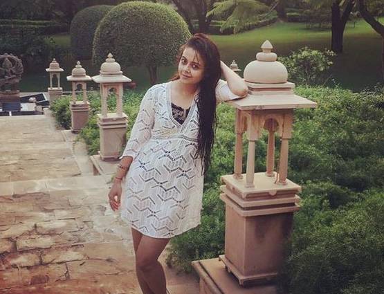 गोपी बहू ने बिग बॉस को किया मना, कहा- ऐसे शोज नहीं करना