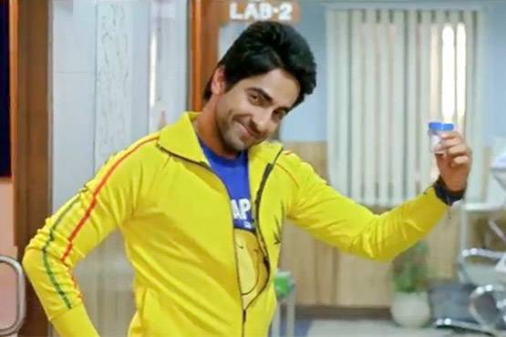 रियल लाइफ में स्पर्म डोनेट कर चुका है ये शख्स, फिल्मों में आने से पहले करता था ये काम