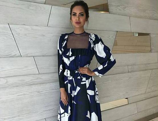 इंडोनेशिया में इस तरह आराम फरमा रही हैं ईशा गुप्ता, देखें तस्वीरें